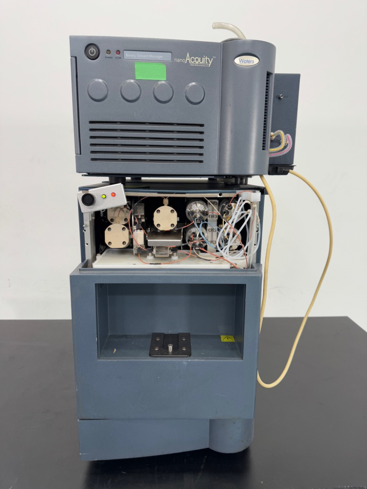 Image of Waters Nano Acquity UPLC System